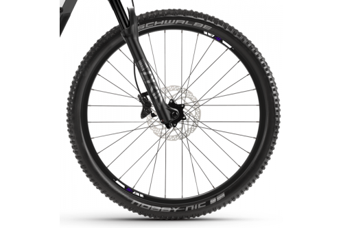 Rower elektryczny Haibike Fullseven 8 I625Wh
